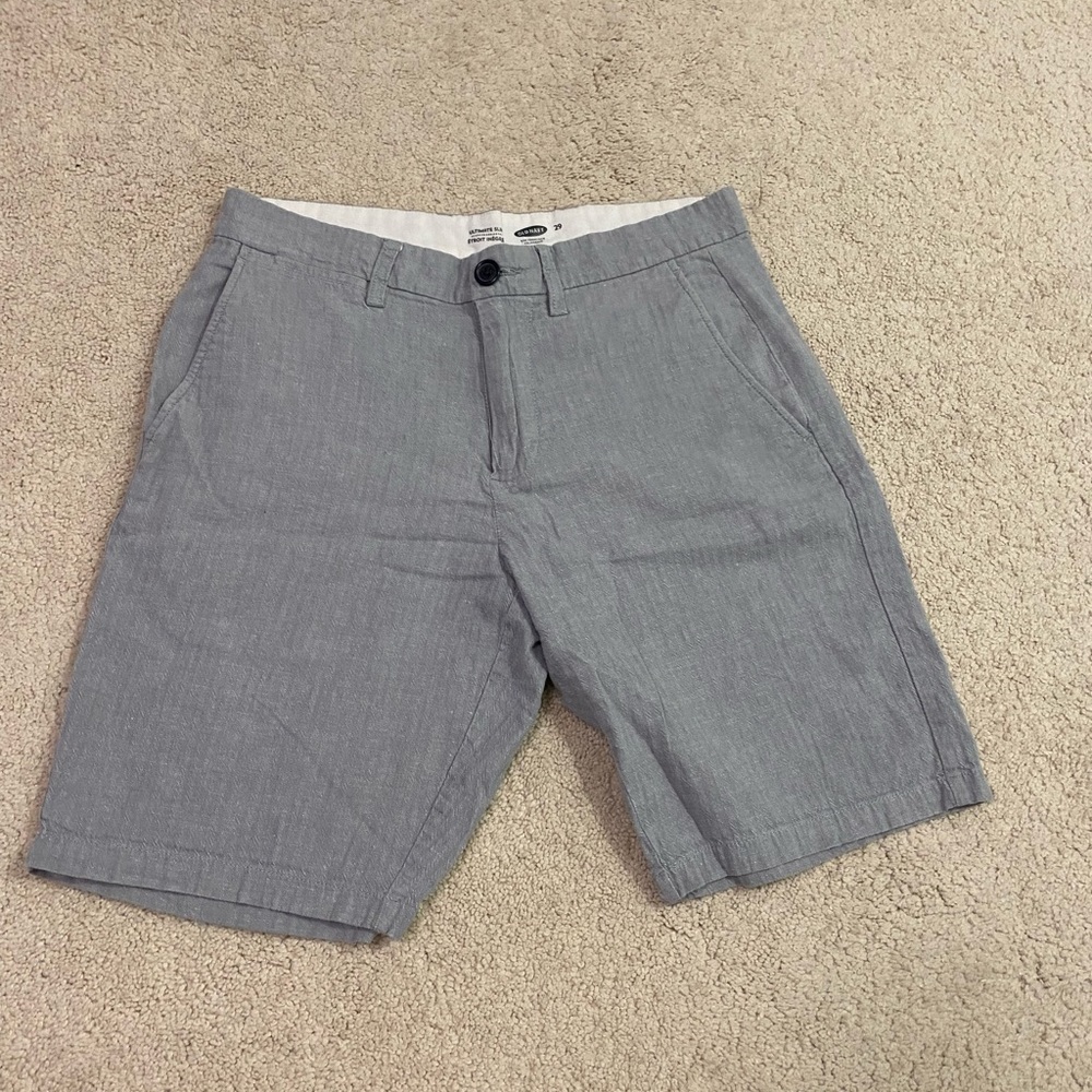 Old Navy shorts